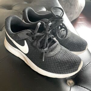 Nike Black Shoes